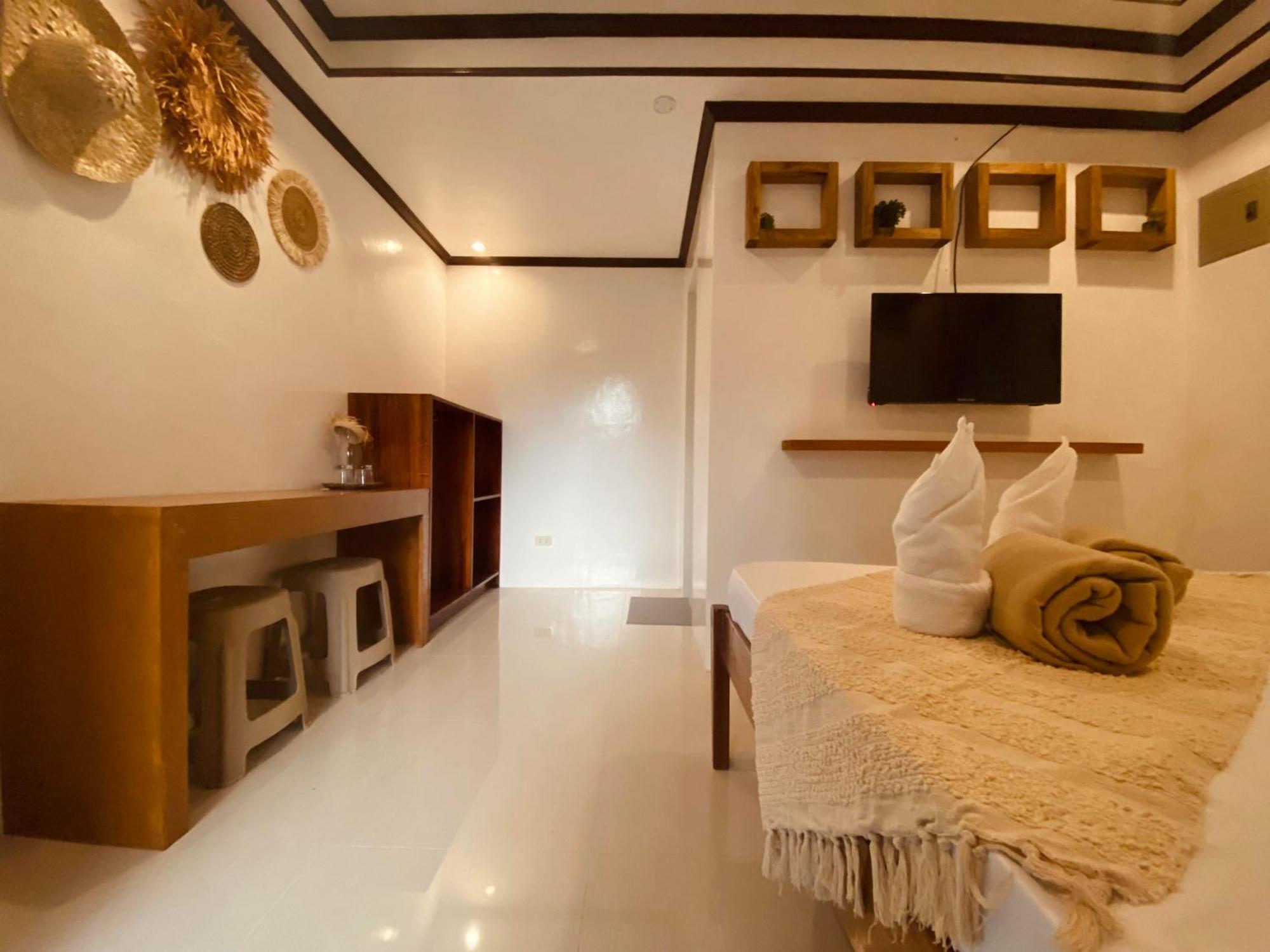 General'S Hideout Siargao Hotell General Luna  Exteriör bild